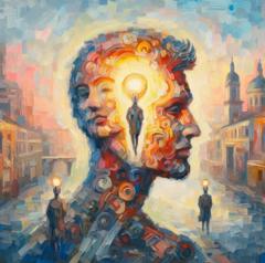 Reflection on the Road